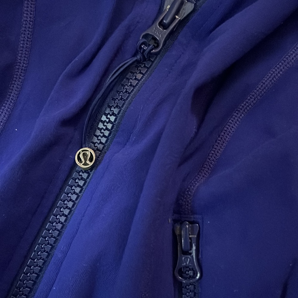lululemon define jacket - Picture 2 of 4